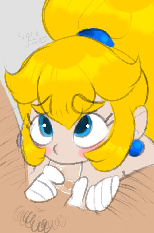 peach (mario)