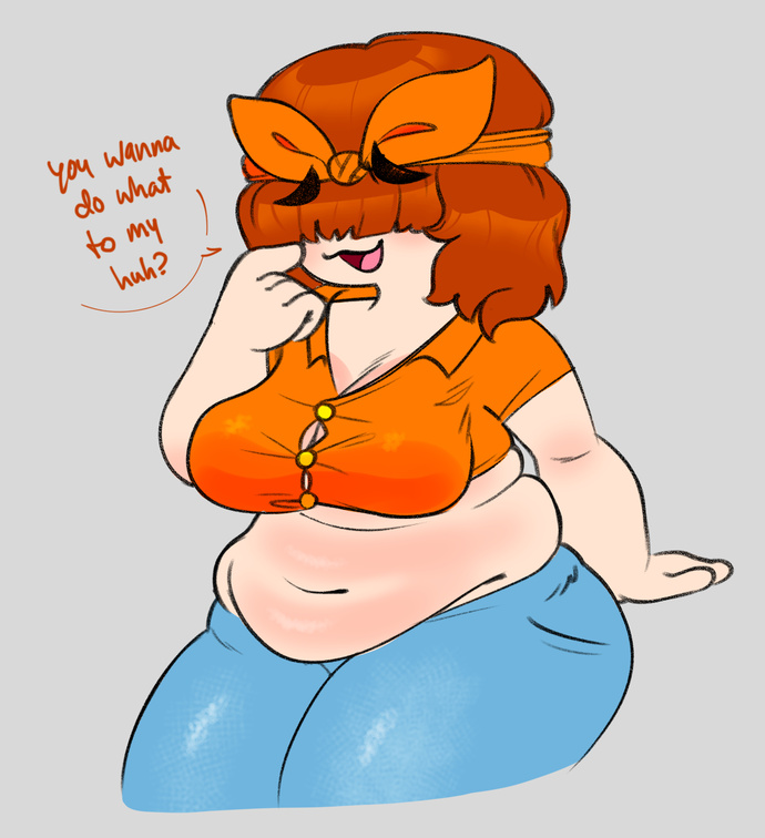 kirsten (9191k's oc)