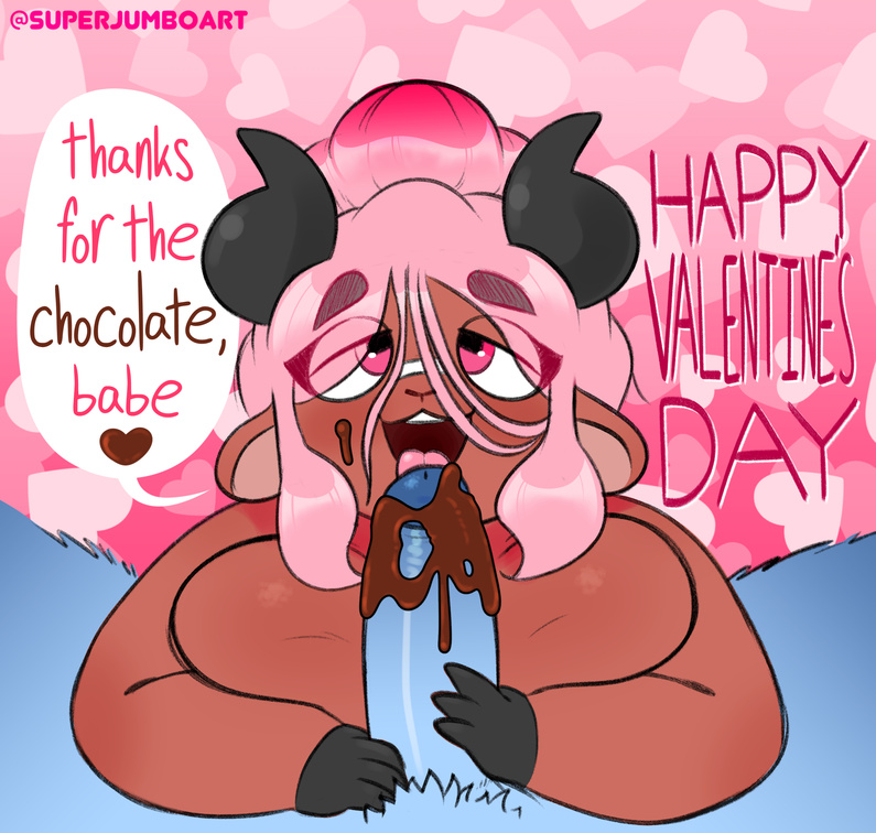 lemona &amp; silas's valentines' day 2022