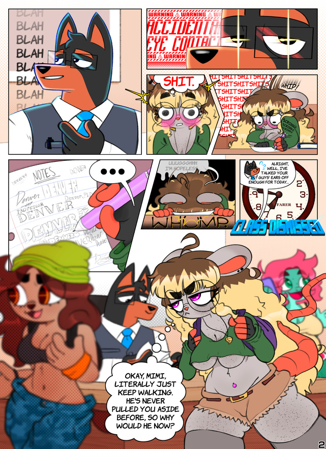 2024 - untitled mimi comic pg. 2