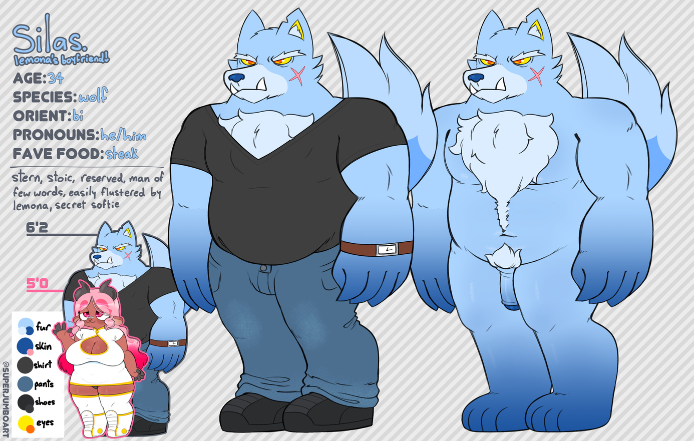 2024 - silas's updated reference sheet