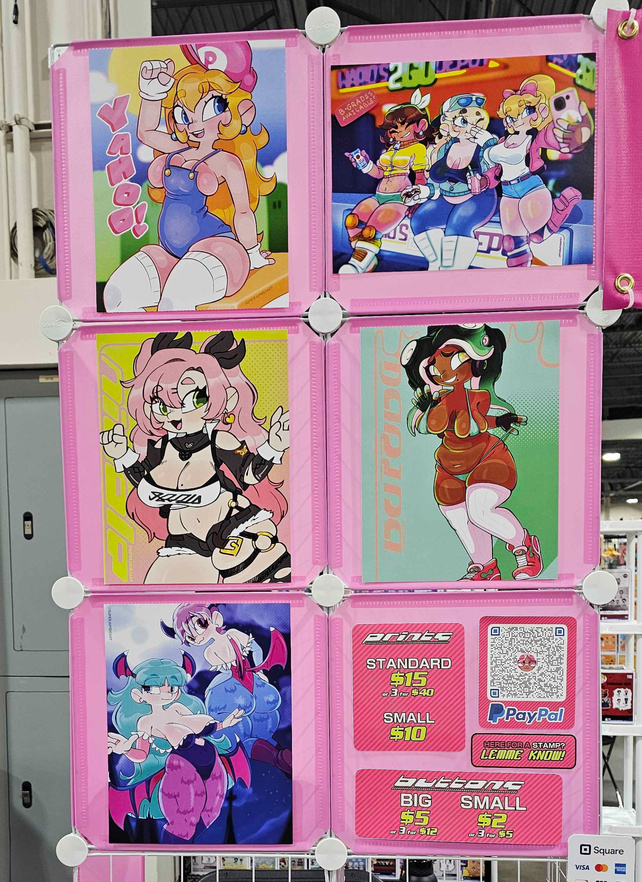 prints 1