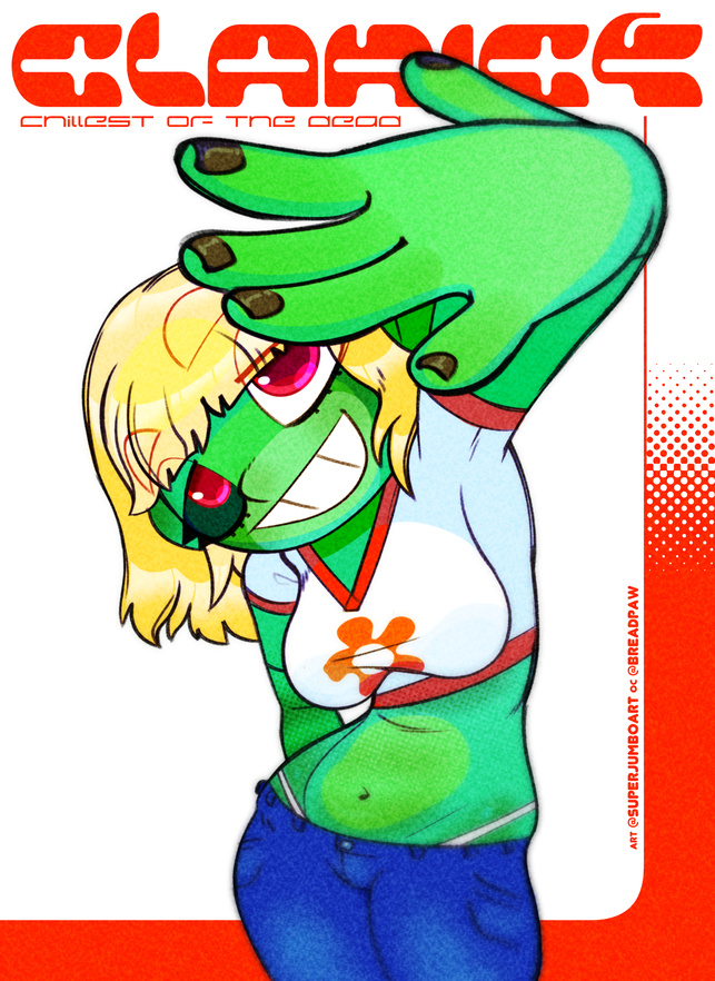 2024 - clarice (breadpaw's oc) (gift)