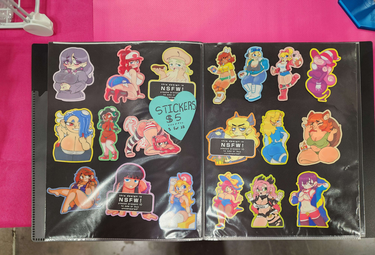 binder 3