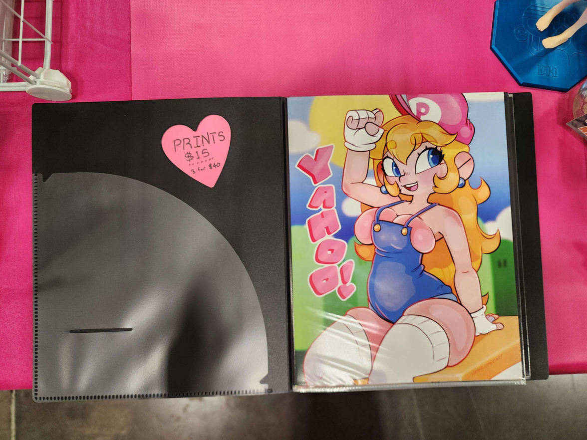 binder 1